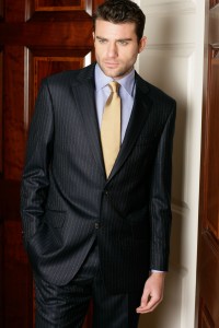 Gold Pinstripe Suit Sydney Cope Gold Pinstripe 2 200x300 Gold Pinstripe Suit