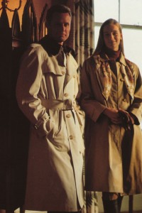 grenfell trench coat 1 200x300 What Trench Coat For You??