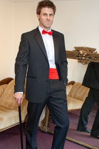 dinner suit main 200x300 Ever wondered where Tuxedo’s and Dinner Suits came from? Read on to find out…