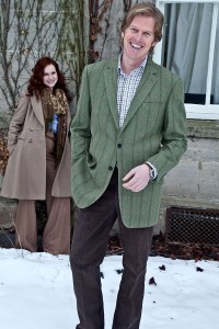 Mark Amy Mayfield Hall 135 1 200x300 Do you find choosing what to wear difficult. Well stop, and let us do it for you!