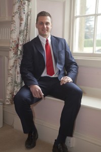 Will  Bryony 007 199x300 What do you think of our new Male Model… 
