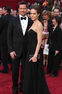 The Top 10 Most Stylish People in Suits BRAD PITT 200x300 The Top 10 Most Stylish People in Suits