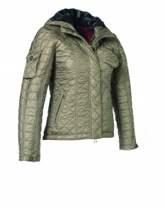 Dove Quilt Front 239x300 Ladies and Gentlemen, take a look at our new John Partridge Coats!! 
