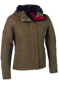 Dove Wax Front 200x300 Ladies and Gentlemen, take a look at our new John Partridge Coats!! 