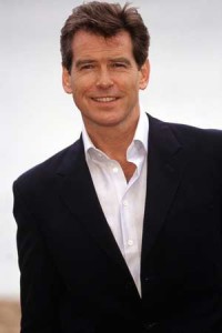 The Top 10 Most Stylish People in Suits PIERCE BROSNAN 200x300 The Top 10 Most Stylish People in Suits
