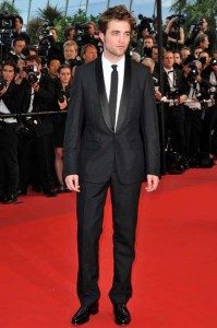 The Top 10 Most Stylish People in Suits ROB PATTINSON 199x300 The Top 10 Most Stylish People in Suits