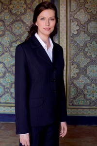Matching Suits for Men and Women...We have them! brook taverner mayfair 3 button jacket 1 200x300 Matching Suits for Men and Women...We have them!