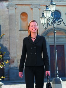 Matching Suits for Men and Women...We have them! page 13 bella jacket andretta trouser 226x300 Matching Suits for Men and Women...We have them!
