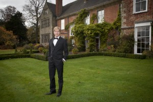 Mark at Langley Priory 034 300x200 Make Your Perfect Jacket Everything You Want