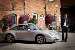 Mark at Yeldersley 054 300x200 Why you should choose Bespoke over High street Stores