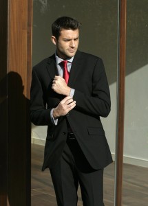 Oslo Suit 215x300 Time for Romance, Gifts and being Spoilt Rotten