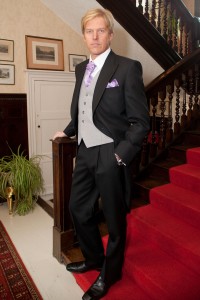 Morning Suit Facts and Features Mark at Langley Priory 004 200x300 Morning Suit Facts and Features