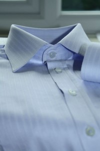 Branson and Ballantyne Shirts